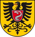 Wappen Aalen