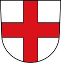 Wappen Freiburg im Breisgau