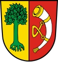 Wappen Friedrichshafen