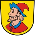 Wappen Heidenheim an der Brenz