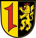 Wappen Mannheim