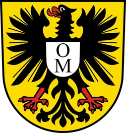 Wappen Mosbach