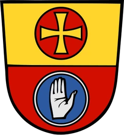 Wappen Schwäbisch Hall
