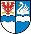 Wappen Villingen-Schwenningen